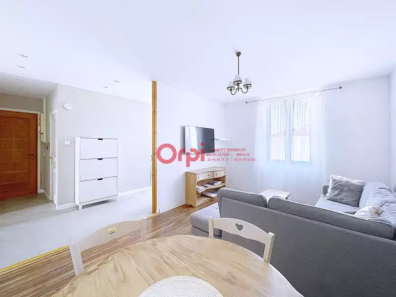 Appartement, 70 m²
