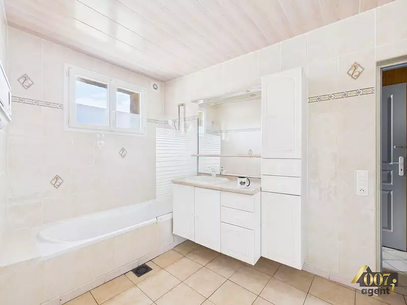 Appartement, 189,5 m²
