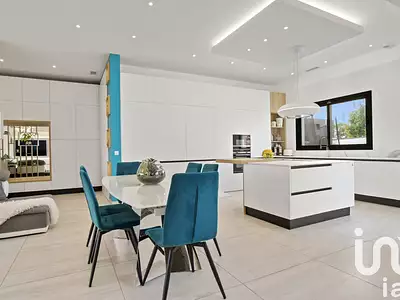 Maison, 127 m²