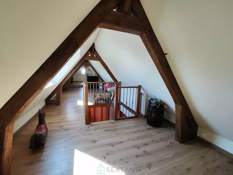 Maison, 177 m²