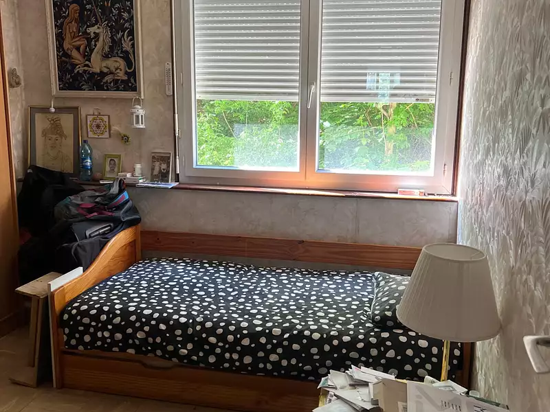 Appartement, 74 m²