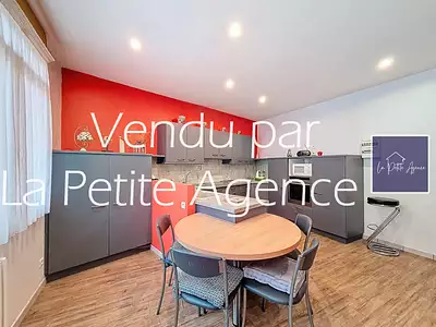 Maison, 193,71 m²