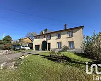 Maison, 189 m²