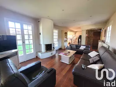 Maison, 184 m²
