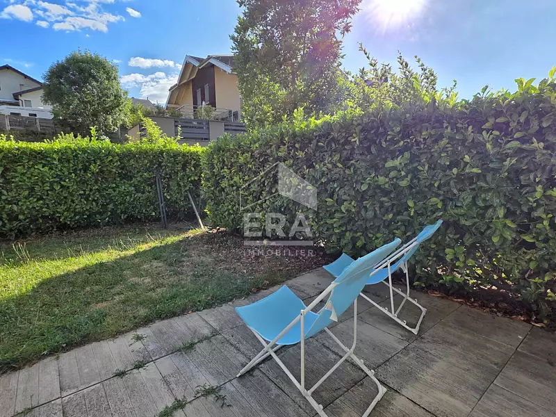 Appartement, 63,2 m²