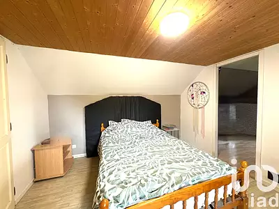 Maison, 94 m²