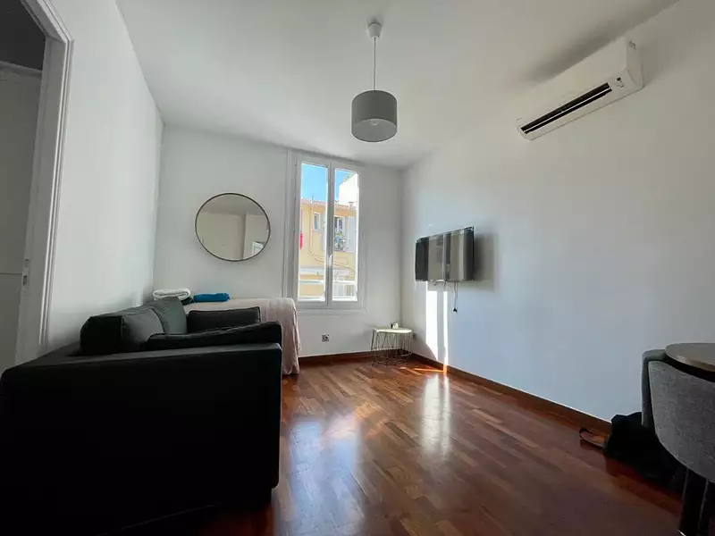 Appartement, 28 m²