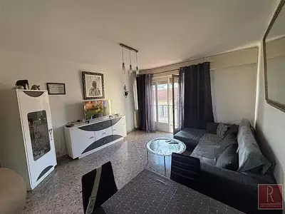 Appartement, 72,85 m²