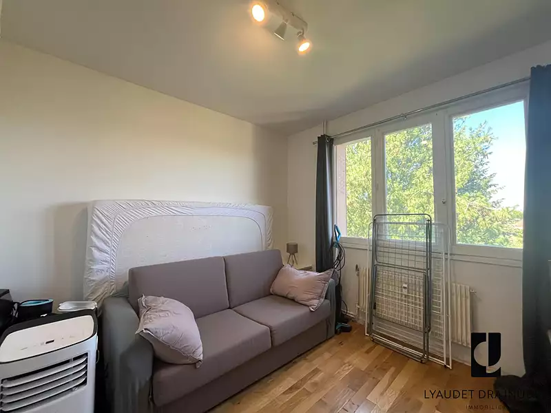 Appartement, 70,4 m²