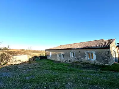 Maison, 420 m²