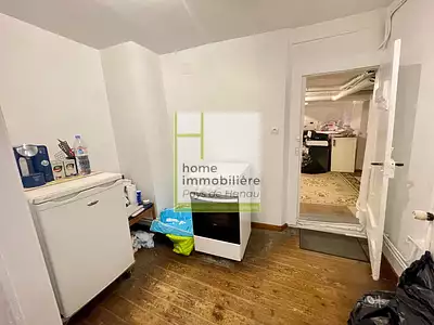 Maison, 89 m²