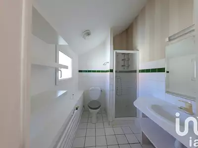 Maison, 65 m²