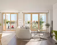 Appartement, 112 m²