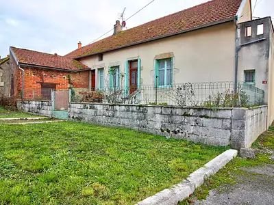 Maison, 111 m²