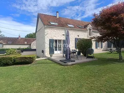 Maison, 185 m²
