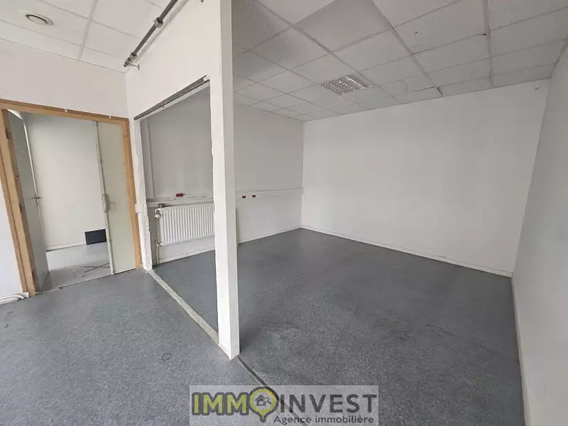 Divers, 121 m²