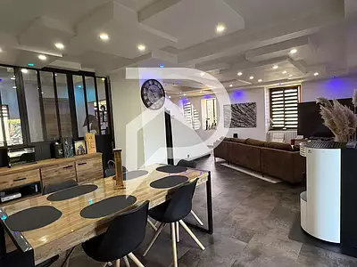 Maison, 175,5 m²