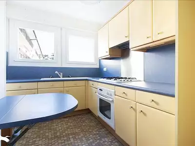 Appartement, 73 m²