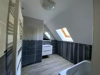 Maison, 195,7 m²