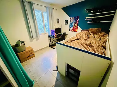 Maison, 118 m²