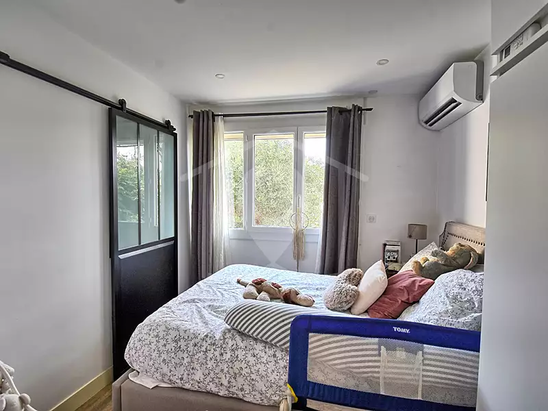 Appartement, 37 m²