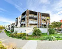 Appartement, 44,19 m²