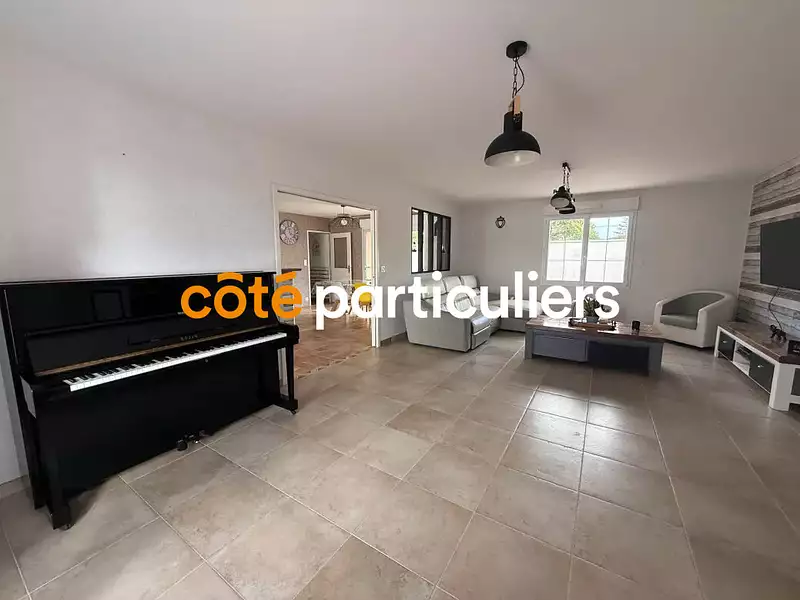 Maison, 164 m²