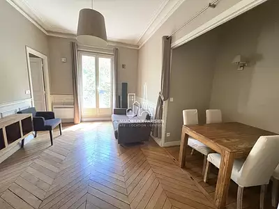 Appartement, 42 m²