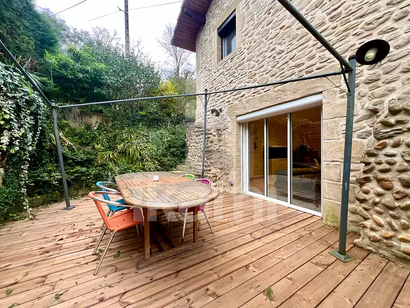 Maison, 137 m²