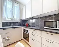 Appartement, 76,5 m²