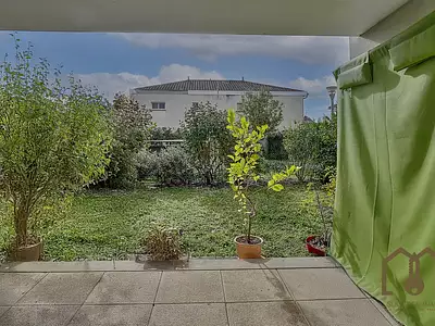 Appartement, 80,15 m²