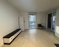 Appartement, 63,59 m²