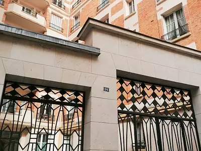 Appartement, 73,43 m²