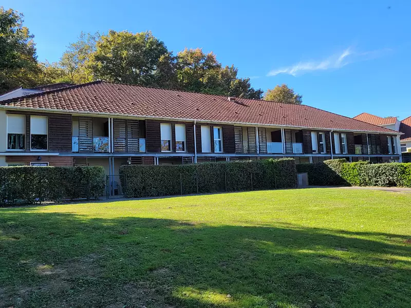 Appartement, 40,28 m²