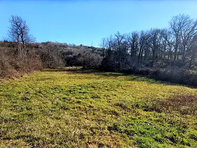 Terrain, 4 120 m²
