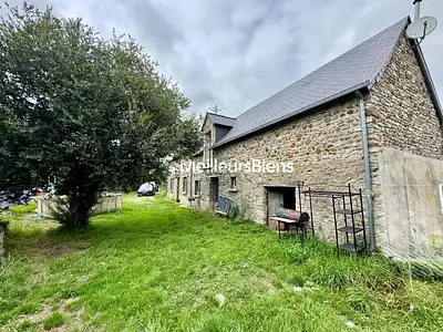 Maison, 103 m²