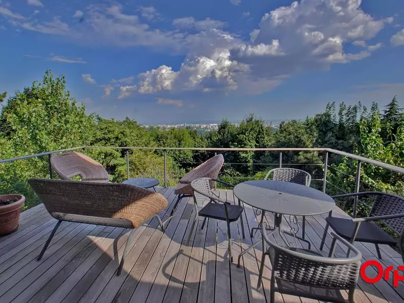 Maison, 356 m²