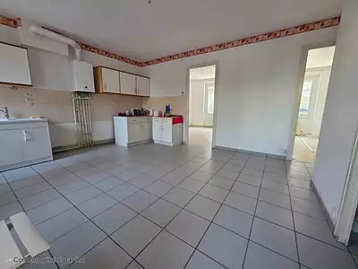 Maison, 166 m²