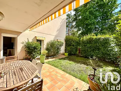 Appartement, 130 m²