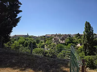 Maison, 39 m²