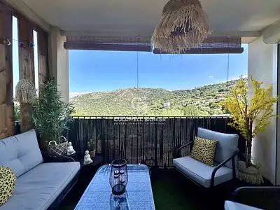 Appartement, 81,6 m²