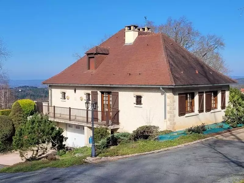 Maison, 250 m²