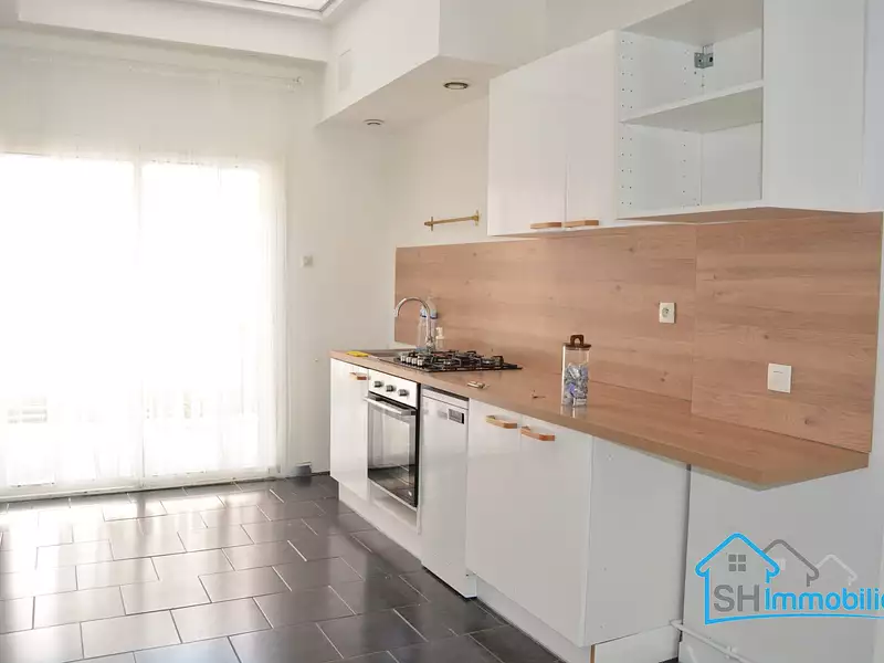 Maison, 85 m²
