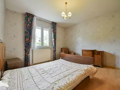 Maison, 101 m²