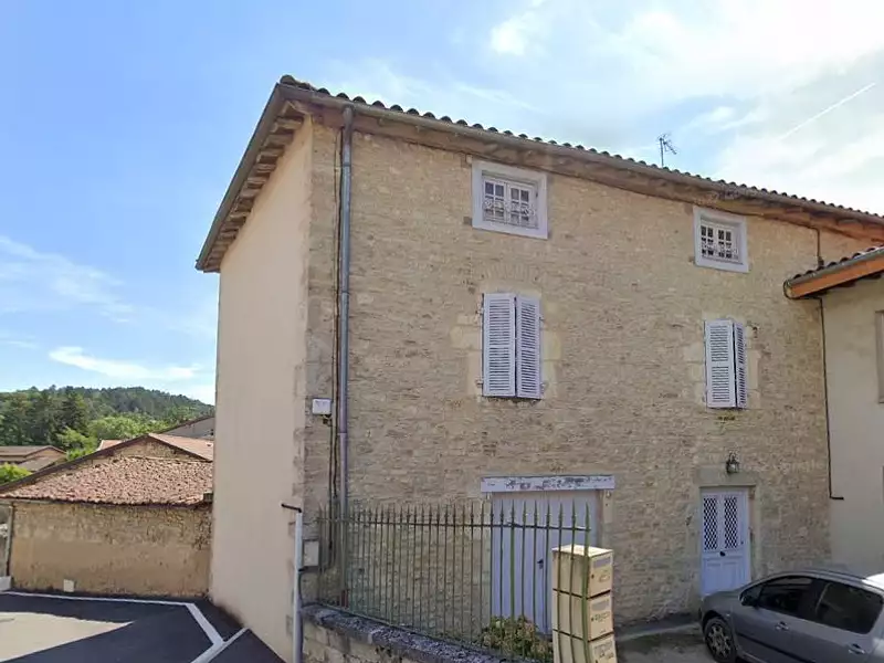 Maison, 230 m²