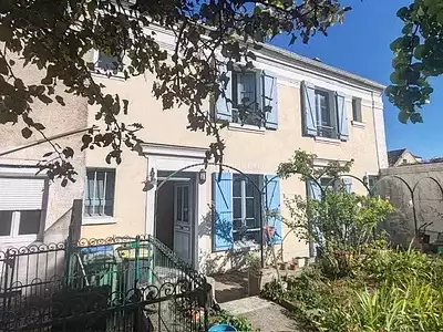 Maison, 79,51 m²