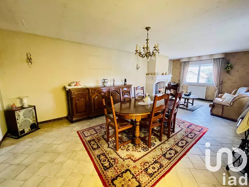 Maison, 105 m²