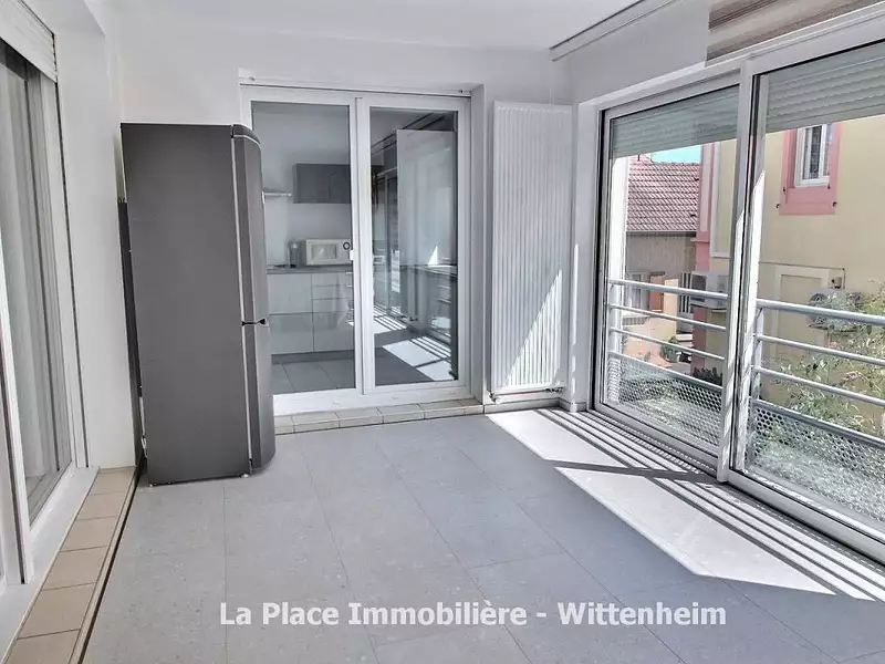 Appartement, 110 m²