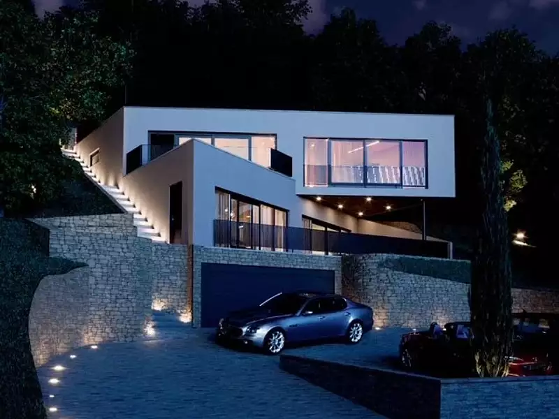 Maison, 285 m²
