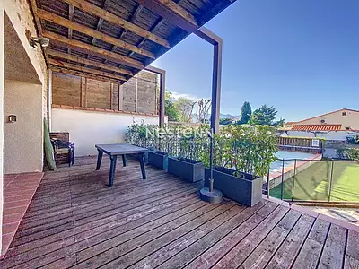 Maison, 291,6 m²